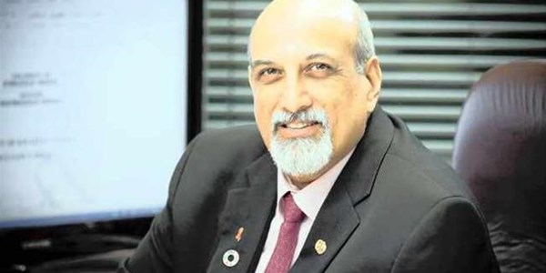 SA's top #coronavirus adviser steps down SA's top #coronavirus adviser steps down | News Article