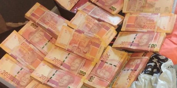 NW duo to appear in court for dealing in illegal gold NW duo to appear in court for dealing in illegal gold | News Article