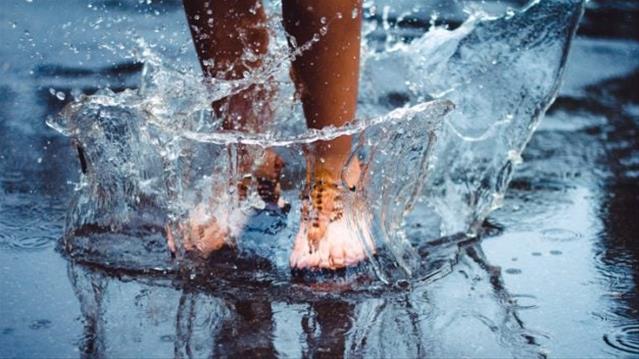 Mangaung residents warned of disruptive rain | News Article