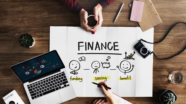 #SakeUur: Finansiële beplanning vir 2021 | News Article
