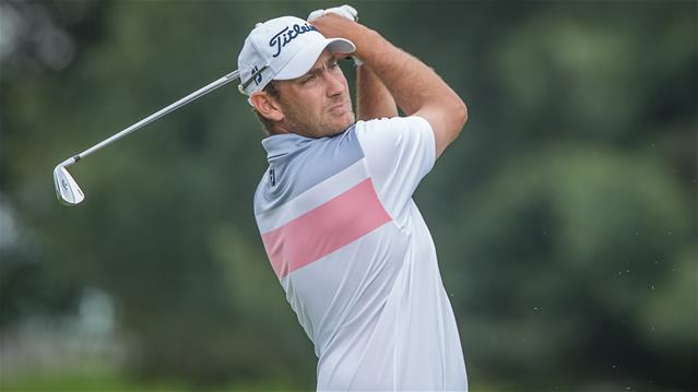 Prinsloo stays on top at Serengeti | News Article