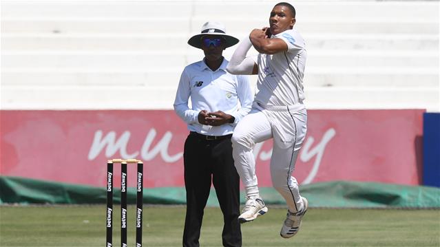 Dolphins eye prestigious 4-Day silverware | News Article