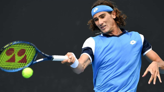 Harris into Miami Open 2nd round | News Article