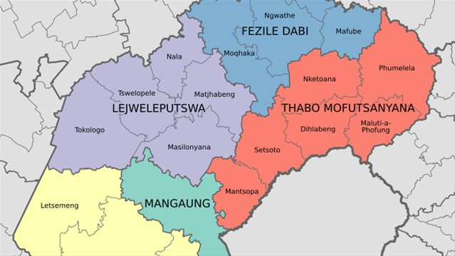 FS municipality responds to criminal charges by opposition | News Article