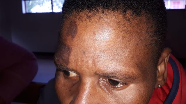 FS mother distraught over #missing girl | News Article