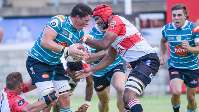 It’ll be a nerve-wracking game for our parents - Willemse | News Article