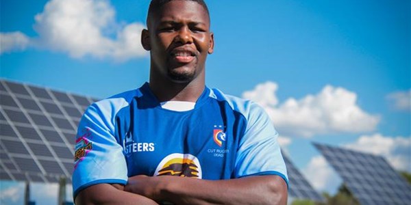 Ndevu named Ixias captain for the 2021 VC Ndevu named Ixias captain for the 2021 VC | News Article