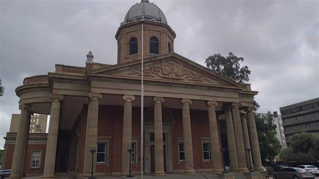 Ntombela's #FSSopa takes centre stage | News Article