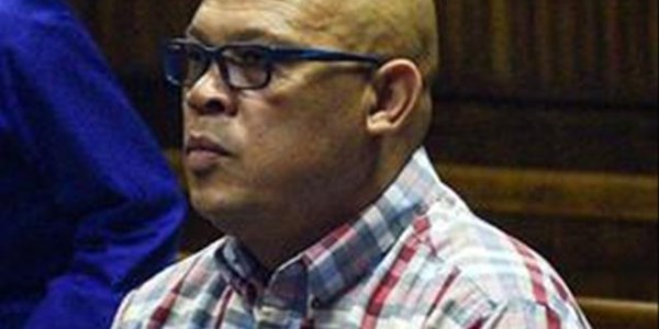 Pierneef theft: Mettler files appeal Pierneef theft: Mettler files appeal | News Article