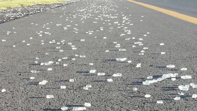 Accidents claim lives in Central SA ahead of #Easter | News Article