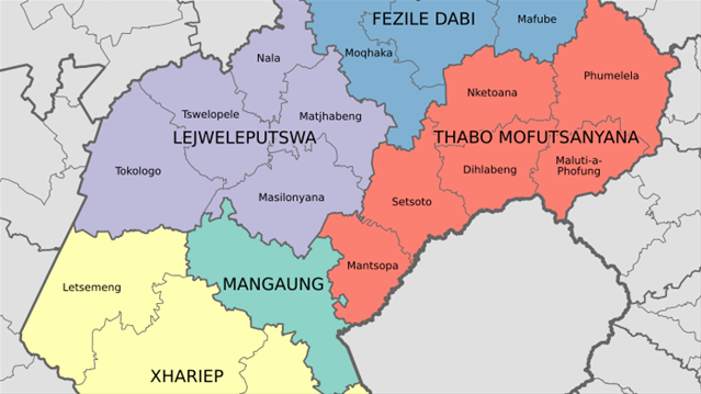 AG report to paint a picture of province's state of affairs | News Article