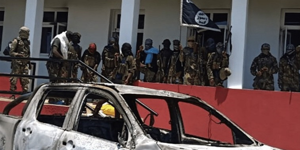 43 South Africans affected by Palma attacks accounted for - Dirco 43 South Africans affected by Palma attacks accounted for - Dirco | News Article