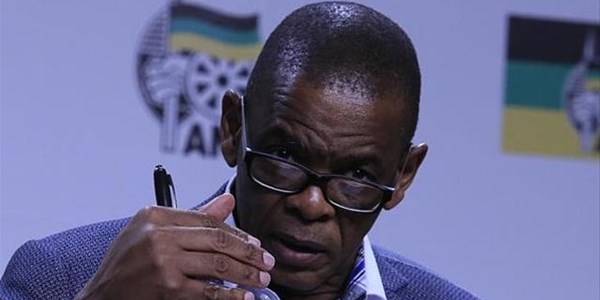 FS branches throw weight behind #Magashule | News Article