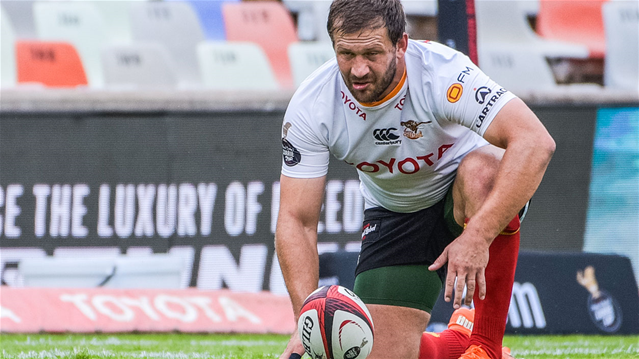 Cheetahs won't release star players | News Article