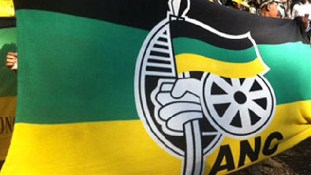 ANC NEC takes decision on 'step-aside' rule | OFM