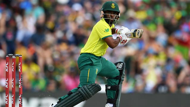 Proteas inspired by women's success | News Article