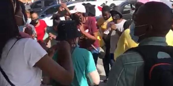 Fort Hare University mum as nursing students remain in limbo Fort Hare University mum as nursing students remain in limbo | News Article