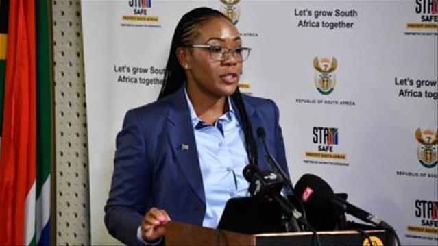 Decrease in irregular expenditure no reason to celebrate - AG | News Article
