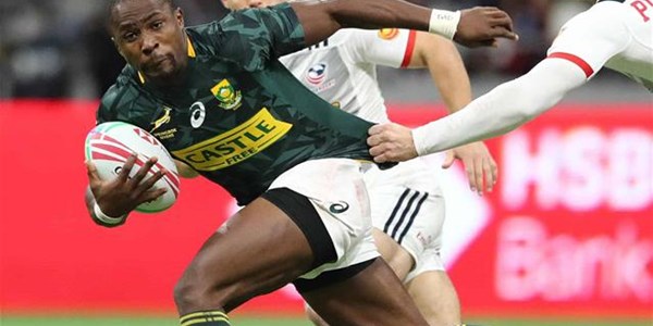 World Series to conclude with Cape Town Sevens World Series to conclude with Cape Town Sevens | News Article