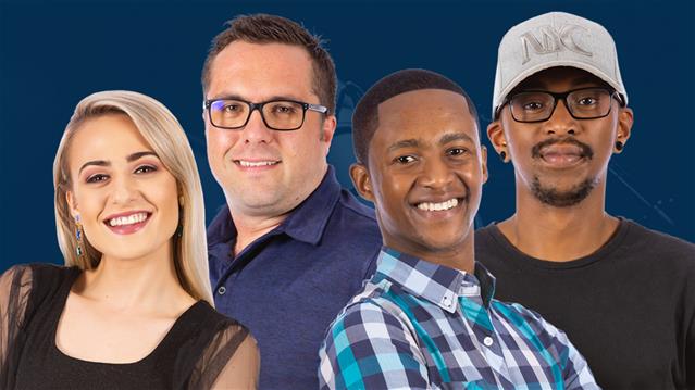 TJR - The Opening Chat | News Article