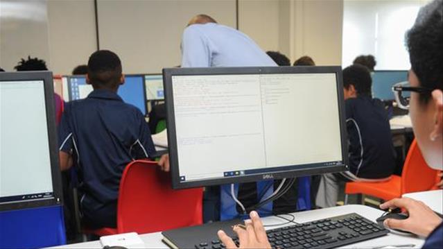 Undocumented FS matriculant can now study | News Article