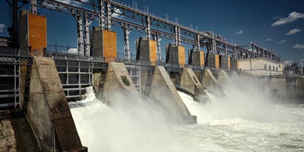 #OFMBusinessHour: Can SA afford hydropower? | News Article