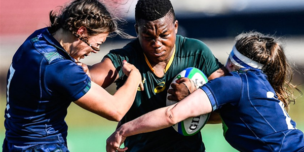 Women's Rugby World Cup postponed Women's Rugby World Cup postponed | News Article