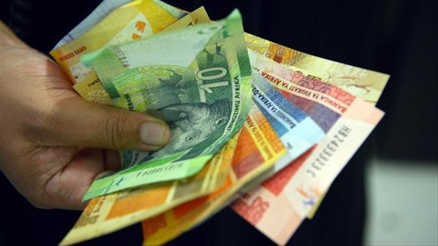 Wat sê die landbou-ekonoom, Kobus Laubscher? | News Article