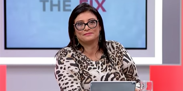 Journalist Karima Brown dies from #Covid19 Journalist Karima Brown dies from #Covid19 | News Article
