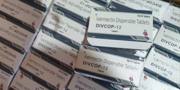 NW man nabbed for selling Ivermectin, as Afriforum strengthens legal battle NW man nabbed for selling Ivermectin, as Afriforum strengthens legal battle | News Article