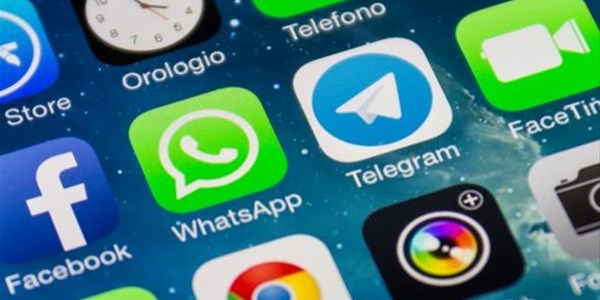 ‘WhatsApp needs our permission,’ - SA’s Information Regulator ‘WhatsApp needs our permission,’ - SA’s Information Regulator | News Article