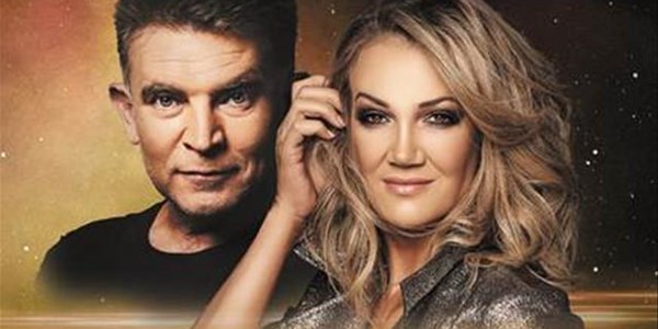 #Klanktoets - Juanita du Plessis en Theuns Jordaan se enkelsnit "Stem in die stilte" #Klanktoets - Juanita du Plessis en Theuns Jordaan se enkelsnit "Stem in die stilte" | News Article