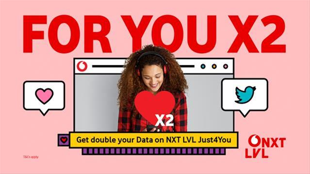 Vodacom NXT LVL - 4 March | News Article