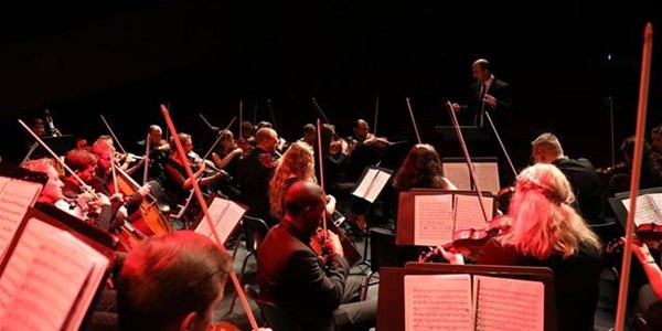 #OFMArtBeat - NWU Orchestra looking for instrumentalists #OFMArtBeat - NWU Orchestra looking for instrumentalists | News Article