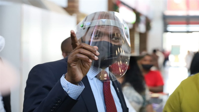 Mkhize lauds the media’s year-long #Covid19 coverage | News Article