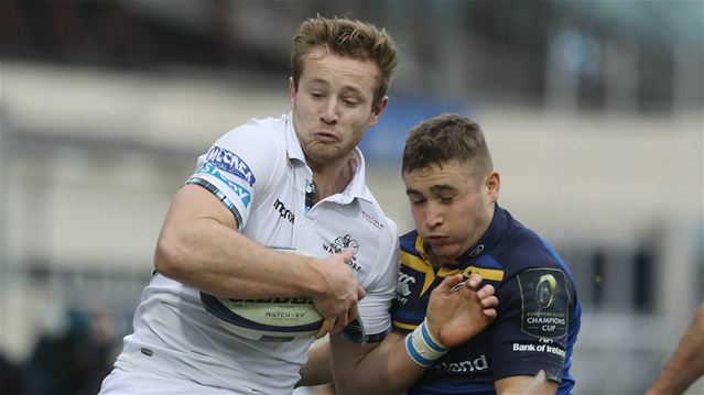 Thomson happy to train in the heat | News Article