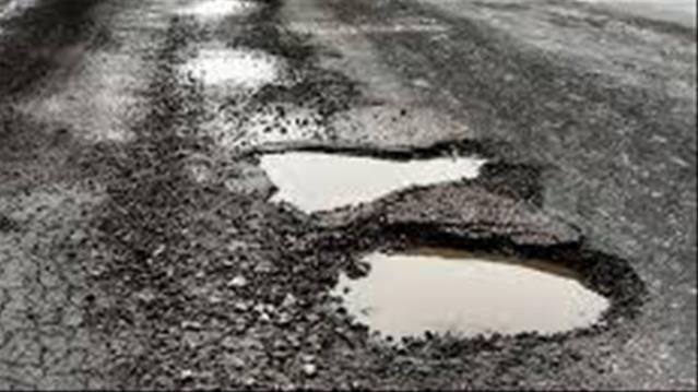 Landbounuus-podcast: 'Oos-VS paaie haglik' | News Article