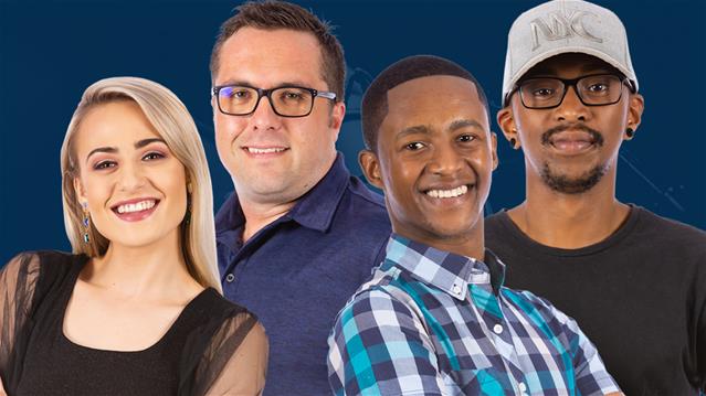 The Joyride Opening Chat | News Article