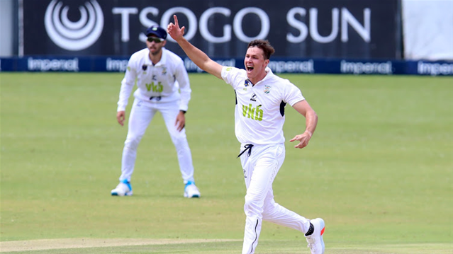 Titans, Knights set for big showdown | News Article