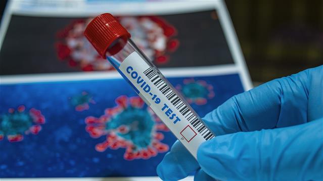#CoronavirusSA: 1 404 new #Covid19 cases identified | News Article