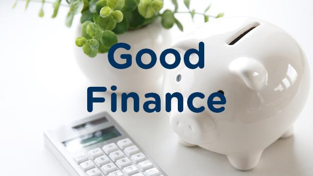 Good Finance Episode 5: Tax Breaks | News Article