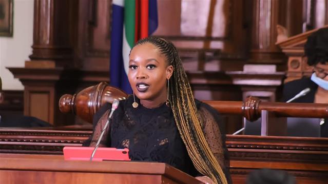Youth unemployment: Opposition slams FS Premier | News Article