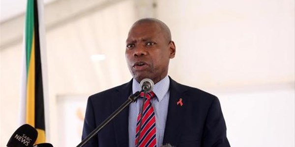 it's important to delay third #Covid19 wave - Mkhize | News Article