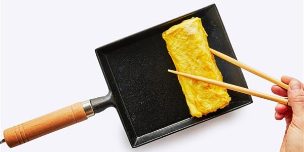 Your Weekend Breakfast Recipe - Tamagoyaki (Japanese Sweet Omelette) Your Weekend Breakfast Recipe - Tamagoyaki (Japanese Sweet Omelette) | News Article