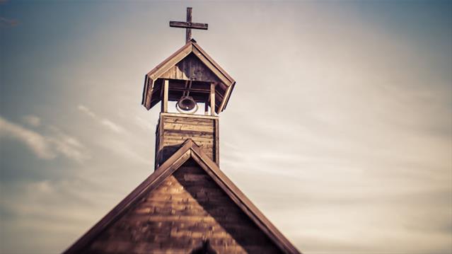 Angry Vaal residents vandalise church  | News Article