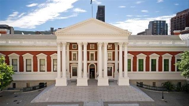 Parliament denies claims of retrenchments | News Article