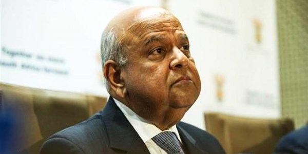 SOEs are important for SA’s growth – Gordhan | News Article