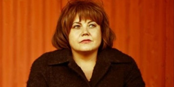 Hakskoene nie net vir vroue: Lizz Meiring Hakskoene nie net vir vroue: Lizz Meiring | News Article