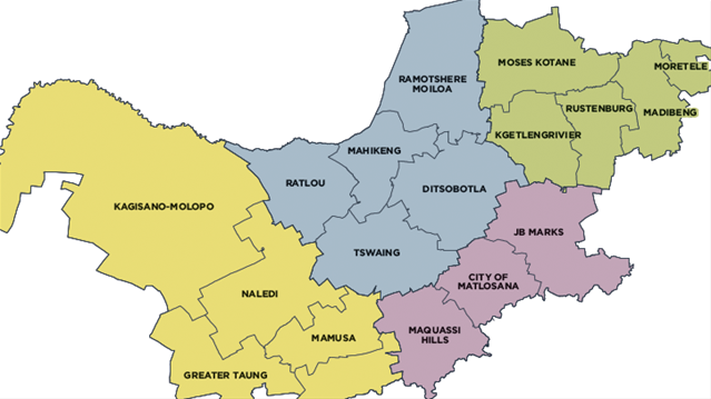 NW under scrutiny again | News Article