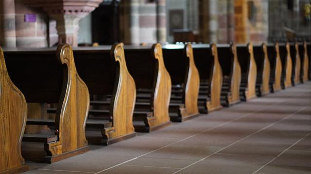#CoronavirusSA: Churches want larger numbers | News Article